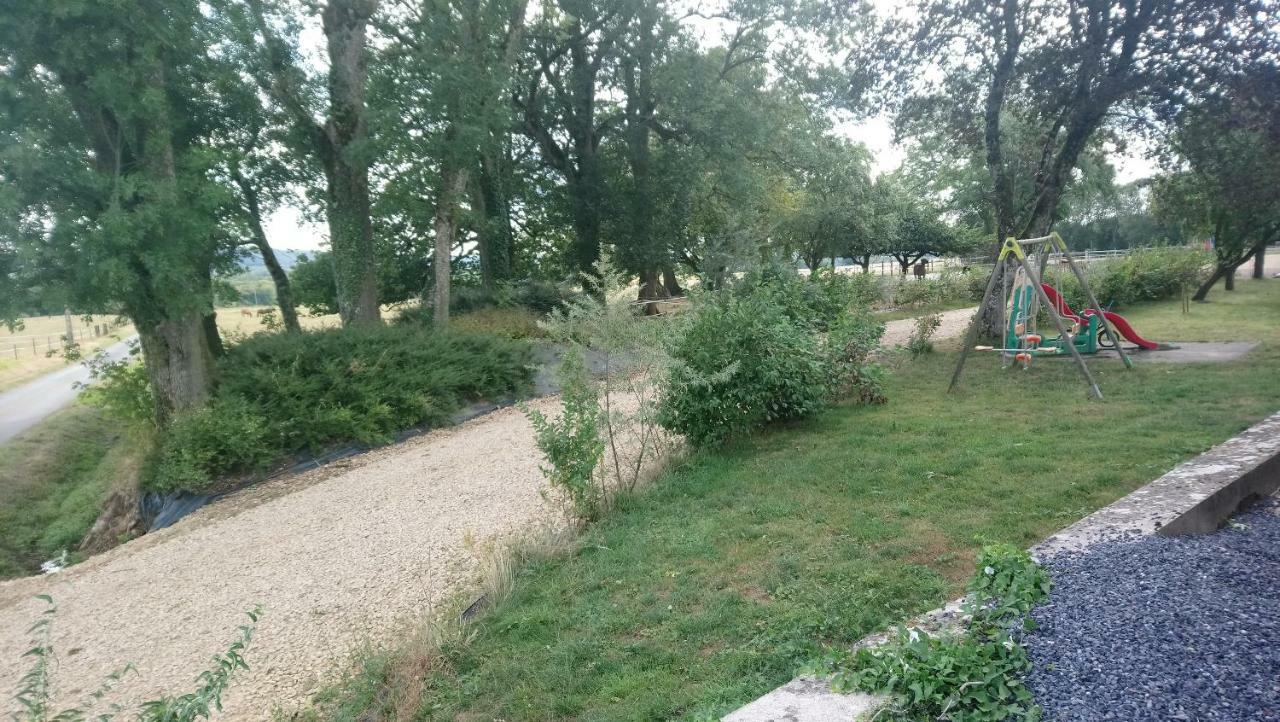 Jad Ranch Hotel Raucourt-et-Flaba Luaran gambar